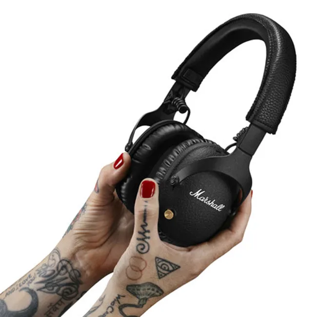 Marshall Monitor II ANC Wireless Headphones