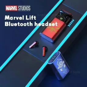 Marvel G9 True Wireless Noise Reduction Earbuds