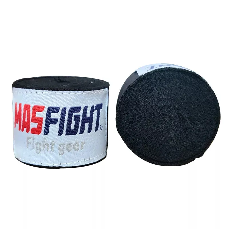 MAS FIGHT MUAY THAI BOXING HANDWRAPS 5m 7 Colours