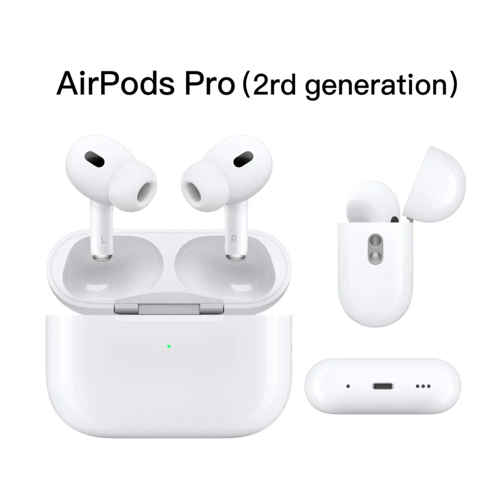 Master Copy Apple AirPods Pro 2 Wireless Bluetooth