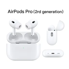 Master Copy Apple AirPods Pro 2 Wireless Bluetooth