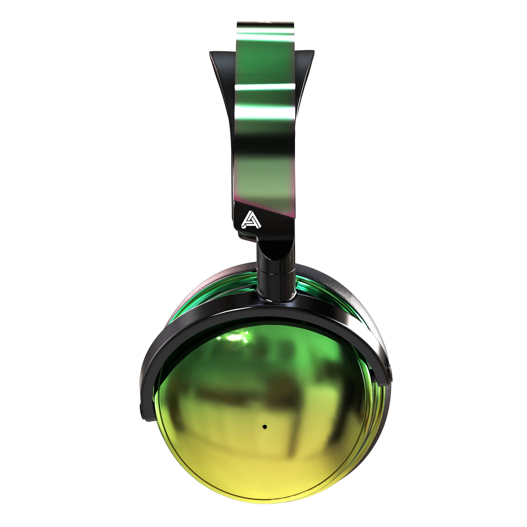 Maxwell Wasabi Edition Wireless Planar Magnetic Headphones