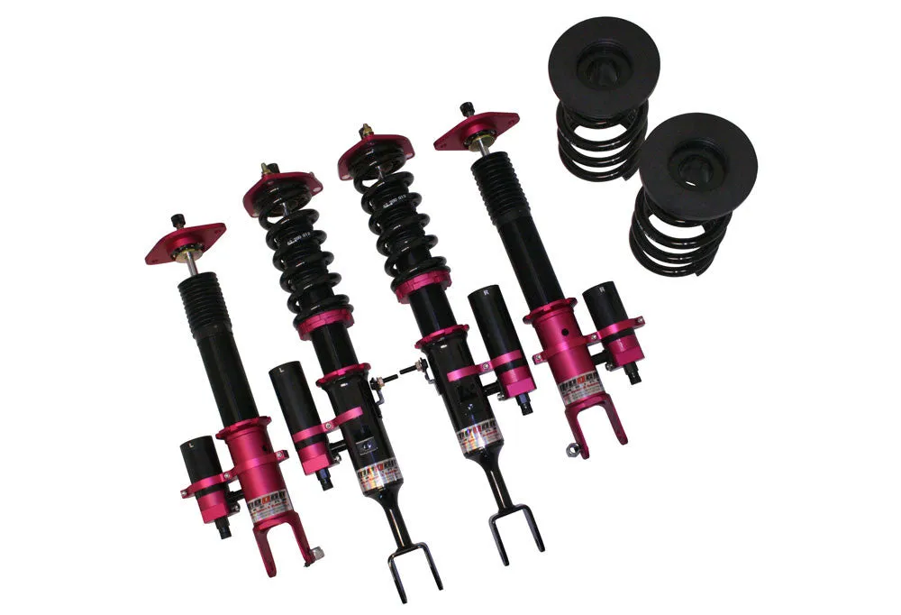 Megan Racing Spec-RS Nissan 350Z /Infiniti G35 03-08 Coilovers N3Z-RS