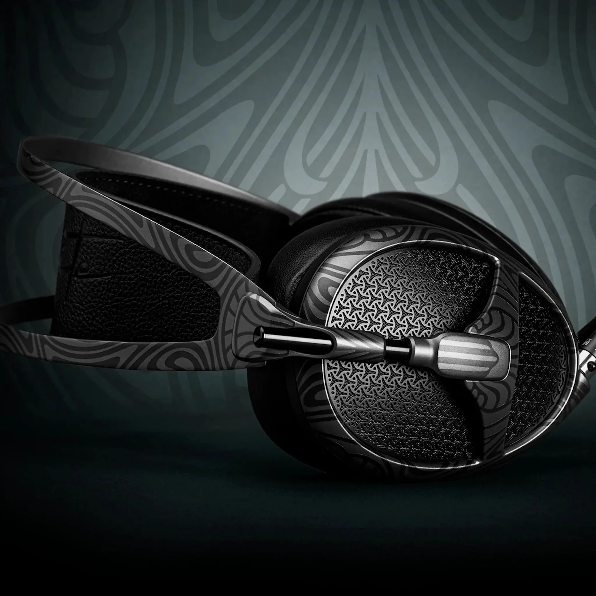 Meze Audio Elite Epoque | Limited Edition Open-Back Headphones