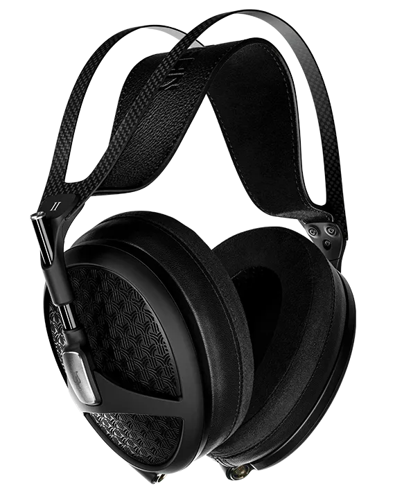 MEZE AUDIO EMPYREAN II Hybrid Array Planar Magnetic Headphones