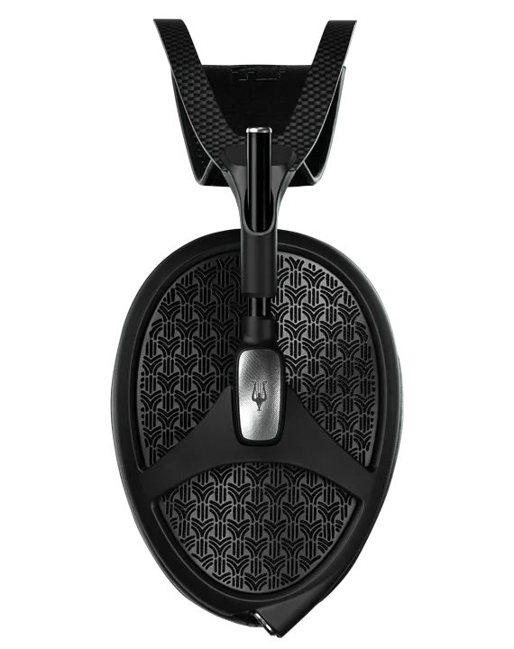 MEZE AUDIO EMPYREAN II Hybrid Array Planar Magnetic Headphones