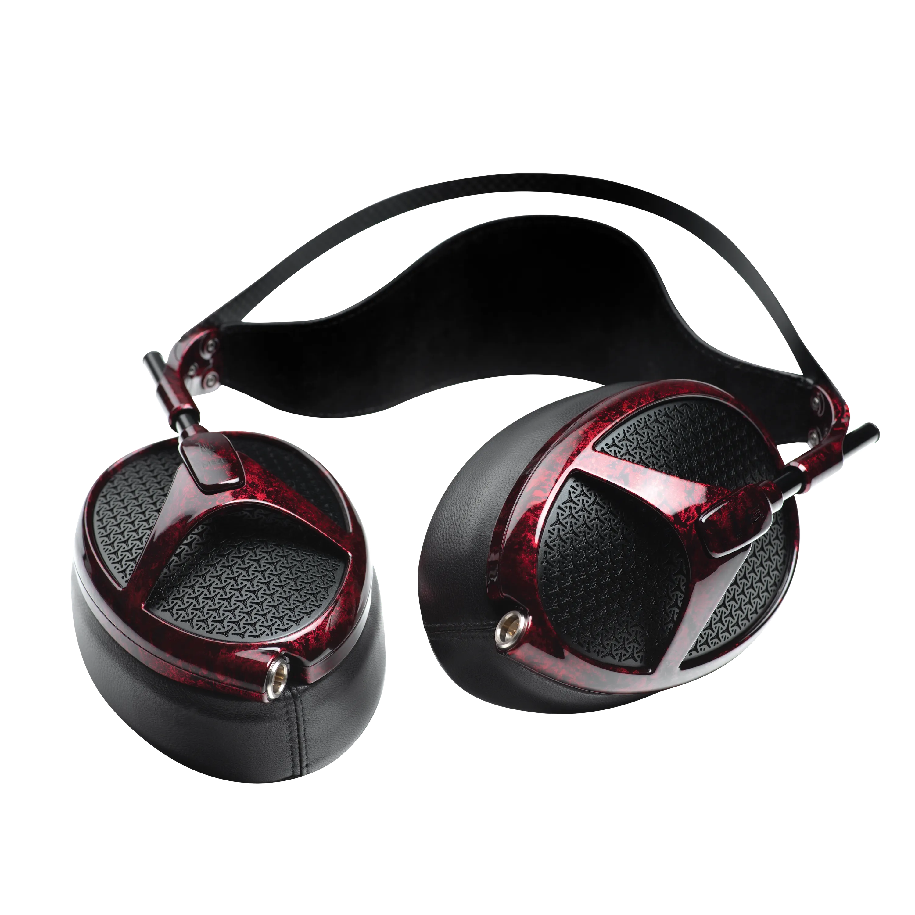 Meze Audio Empyrean Phoenix (Open Box) | Limited Edition Open Back Headphones