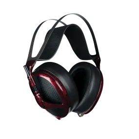 Meze Audio Empyrean Phoenix (Open Box) | Limited Edition Open Back Headphones