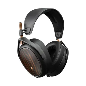 Meze Liric II (2nd Generation) | Closed-Back Isodynamic Hybrid Headphones