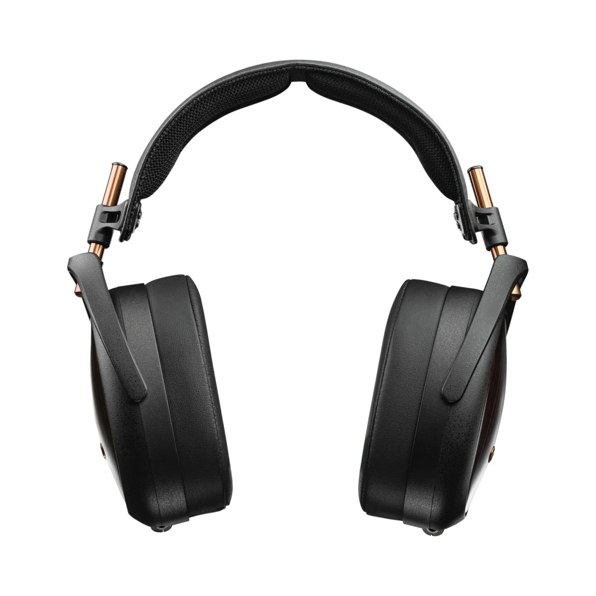 Meze Liric II (2nd Generation) | Closed-Back Isodynamic Hybrid Headphones