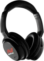 Minelab ML 85 Headphones for  Equinox 700/900 and X-terra Pro Metal Detectors