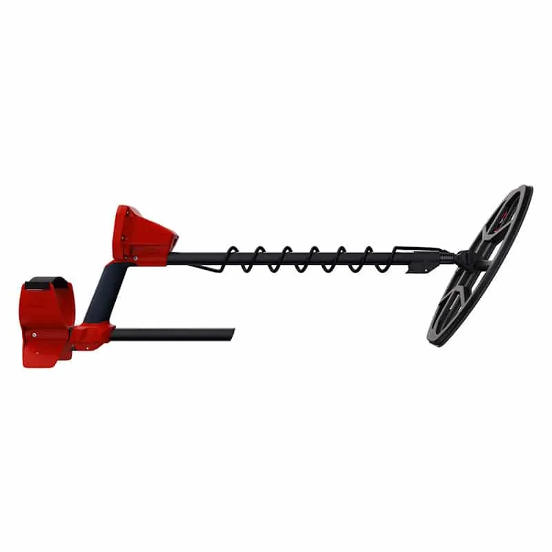 Minelab VANQUISH 540 Metal Detector - Military Discount