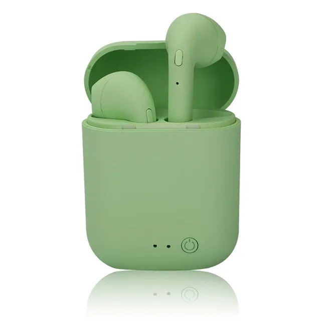 Mini-2 TWS Wireless Earphones