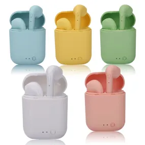 Mini-2 TWS Wireless Earphones