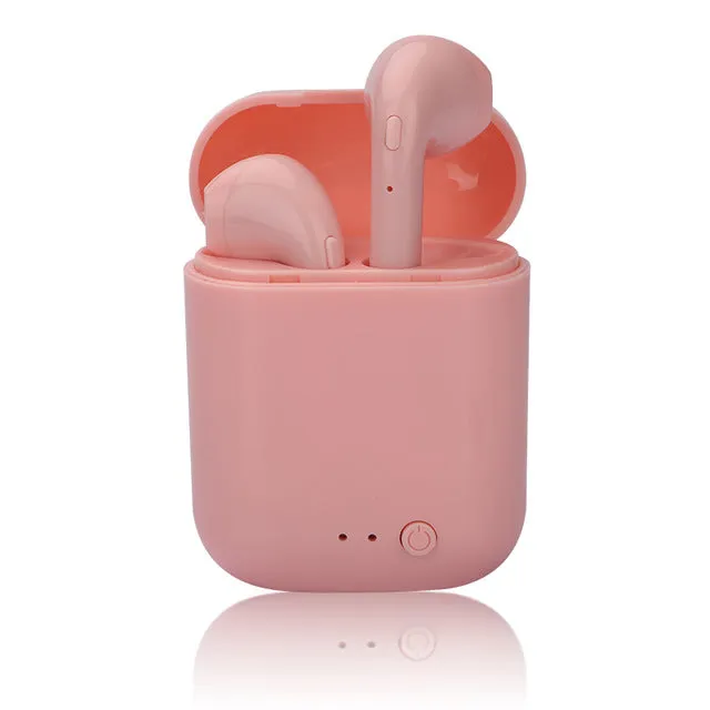 Mini-2 TWS Wireless Earphones