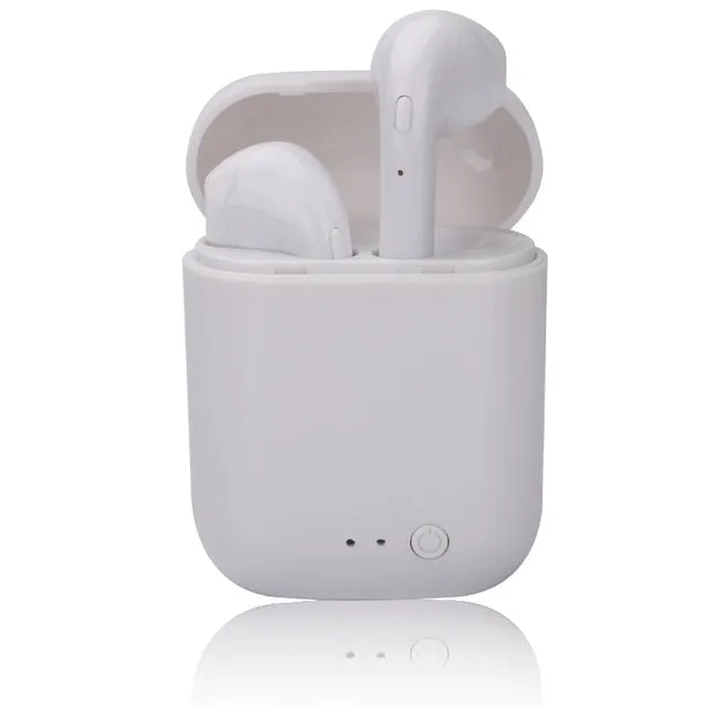 Mini-2 TWS Wireless Earphones