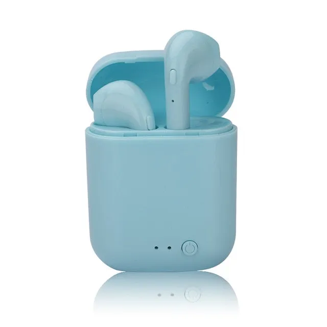 Mini-2 TWS Wireless Earphones