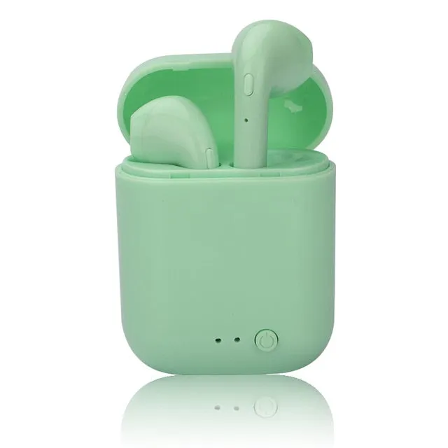 Mini-2 TWS Wireless Earphones