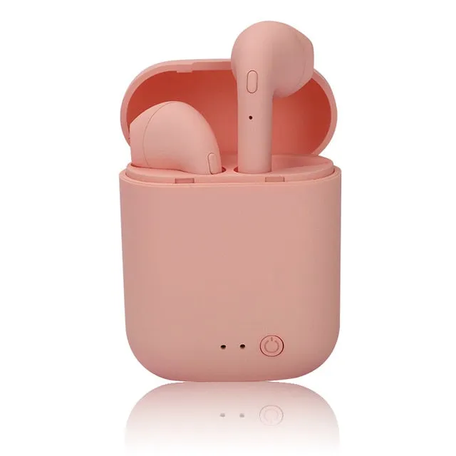 Mini-2 TWS Wireless Earphones