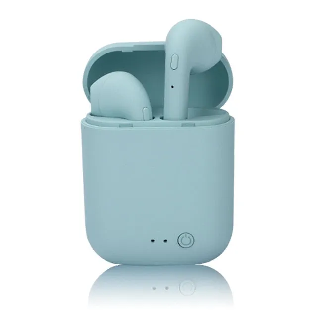 Mini-2 TWS Wireless Earphones