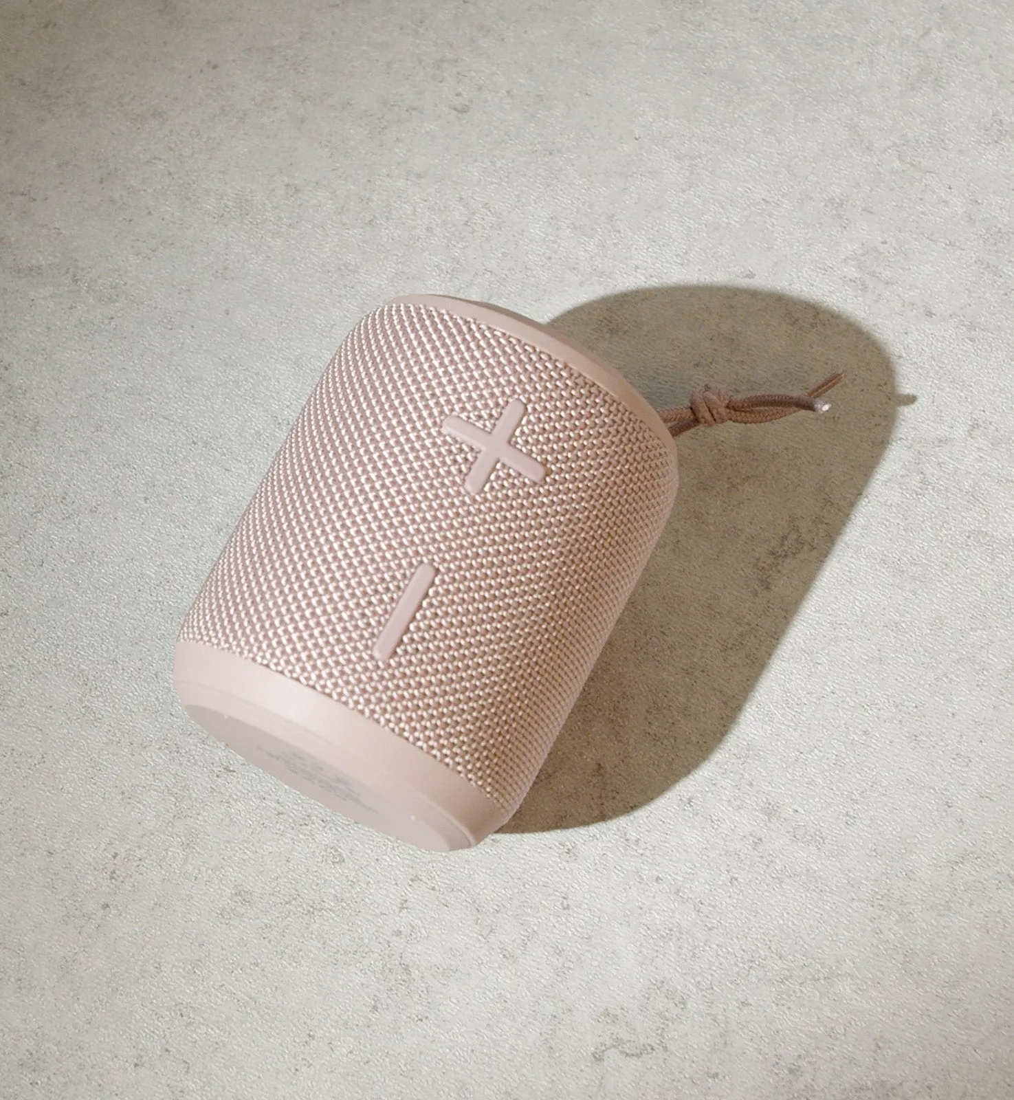 Mini Commuter | Mini Bluetooth Speaker*