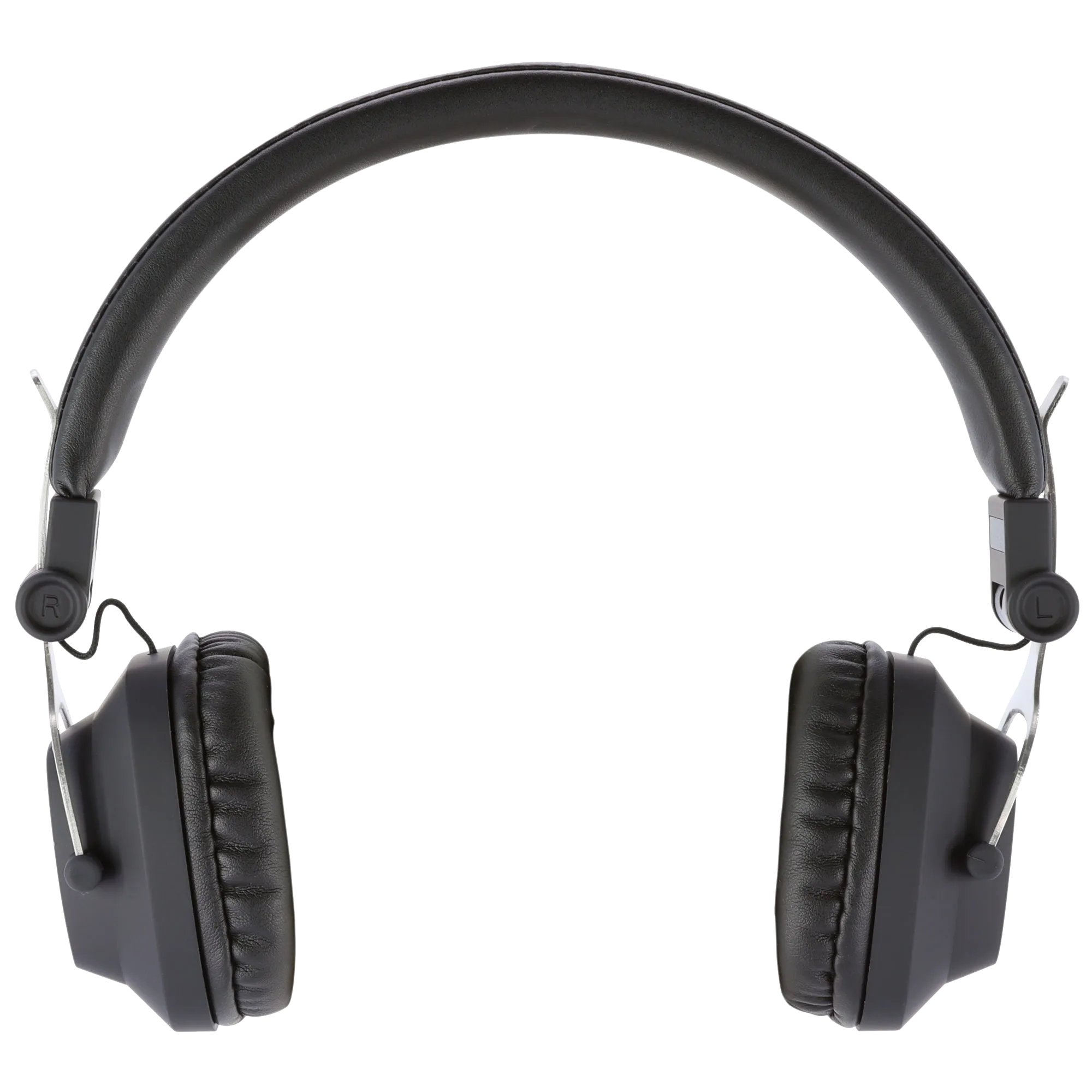 Moki Exo Double Black Wireless Headphones