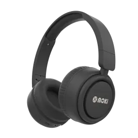 Moki Staple Wireless Headphones - Black