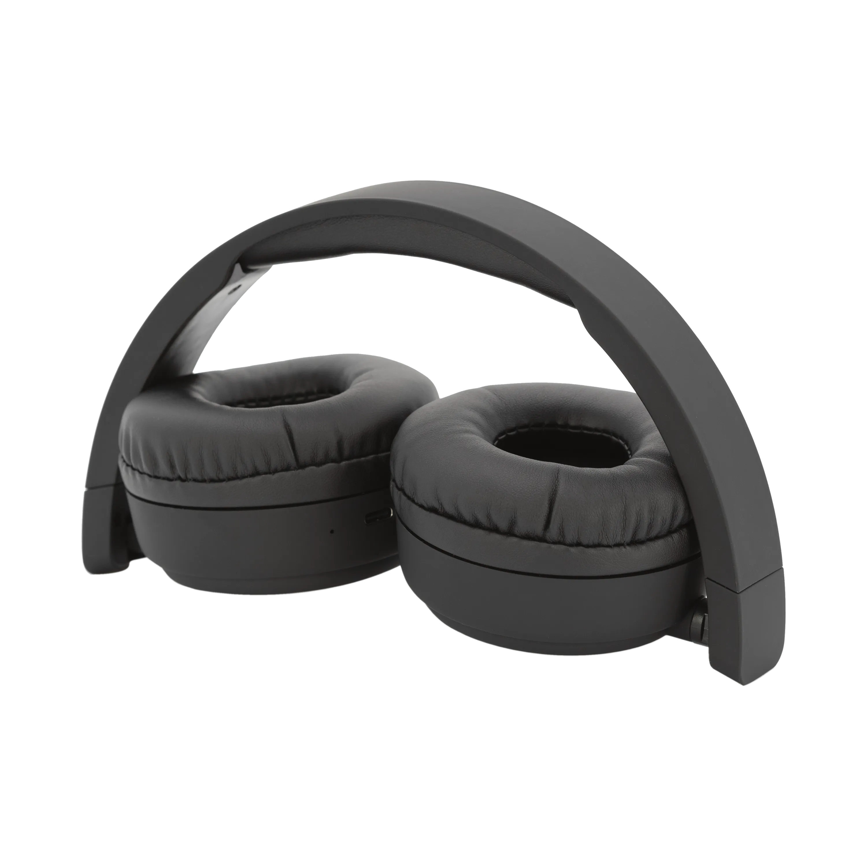 Moki Staple Wireless Headphones - Black