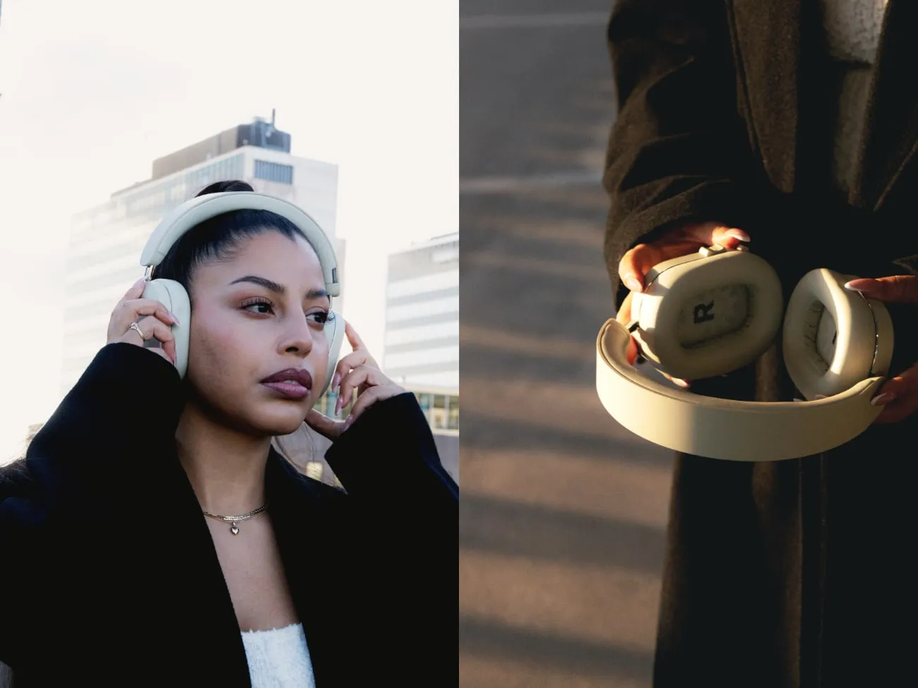 MONDO Over-Ear Headphones