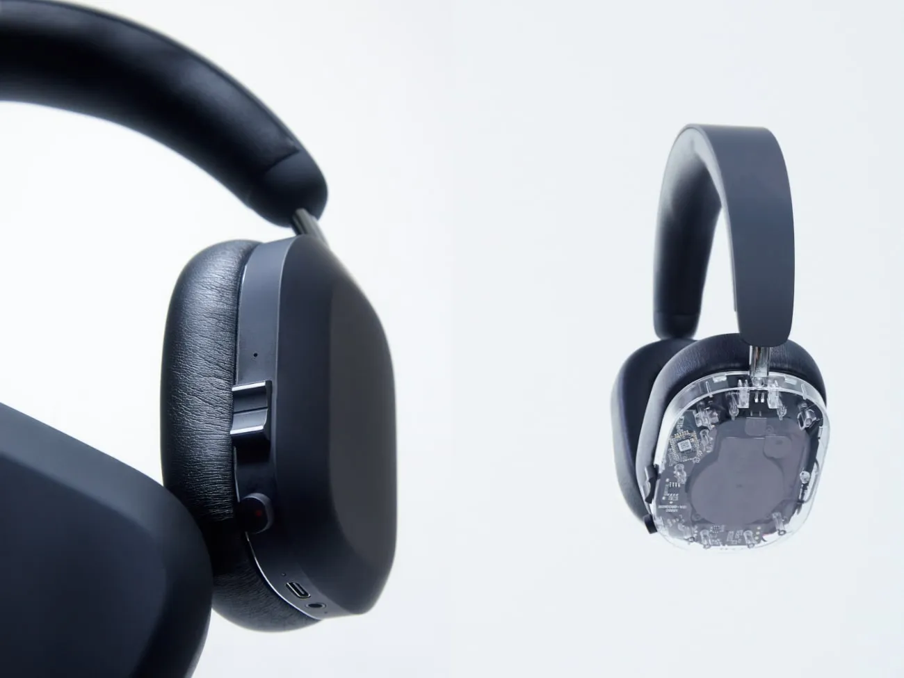 MONDO Over-Ear Headphones