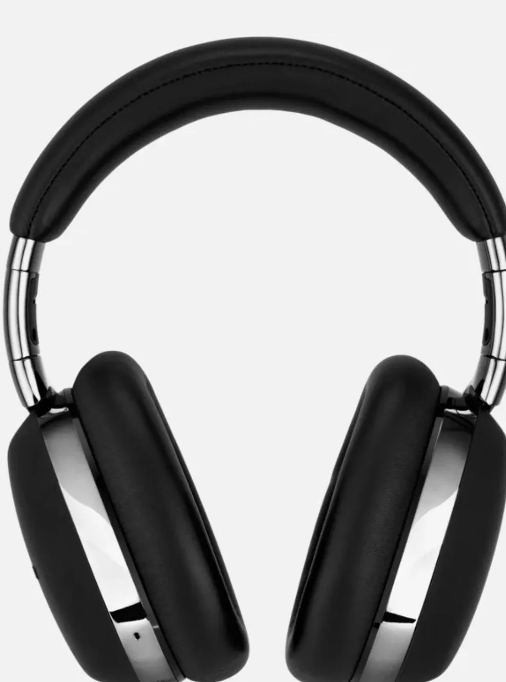 Montblanc-MONTBLANC MB 01 OVER-EAR HEADPHONES BLACK 127673