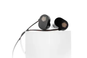 MoonDrop JIU In-Ear Monitors with USB-C Connection