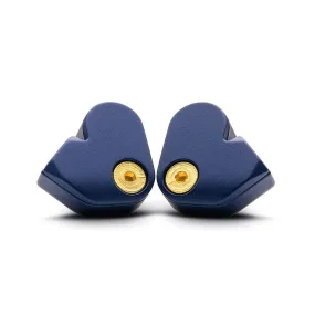 MoonDrop SSP Super Spaceship Pulse IEMs