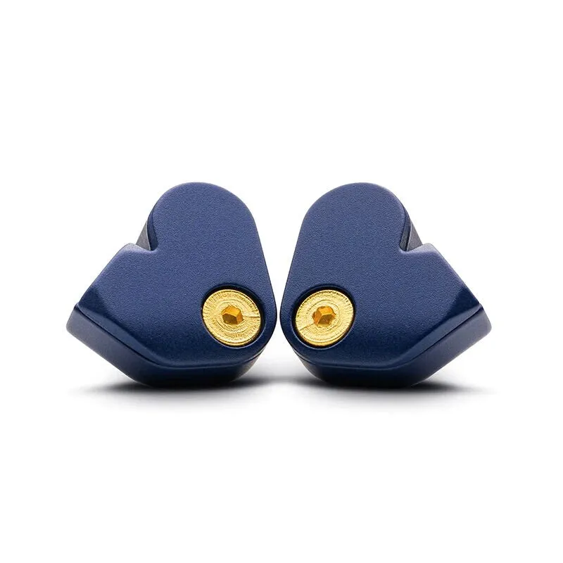 MoonDrop SSP Super Spaceship Pulse IEMs