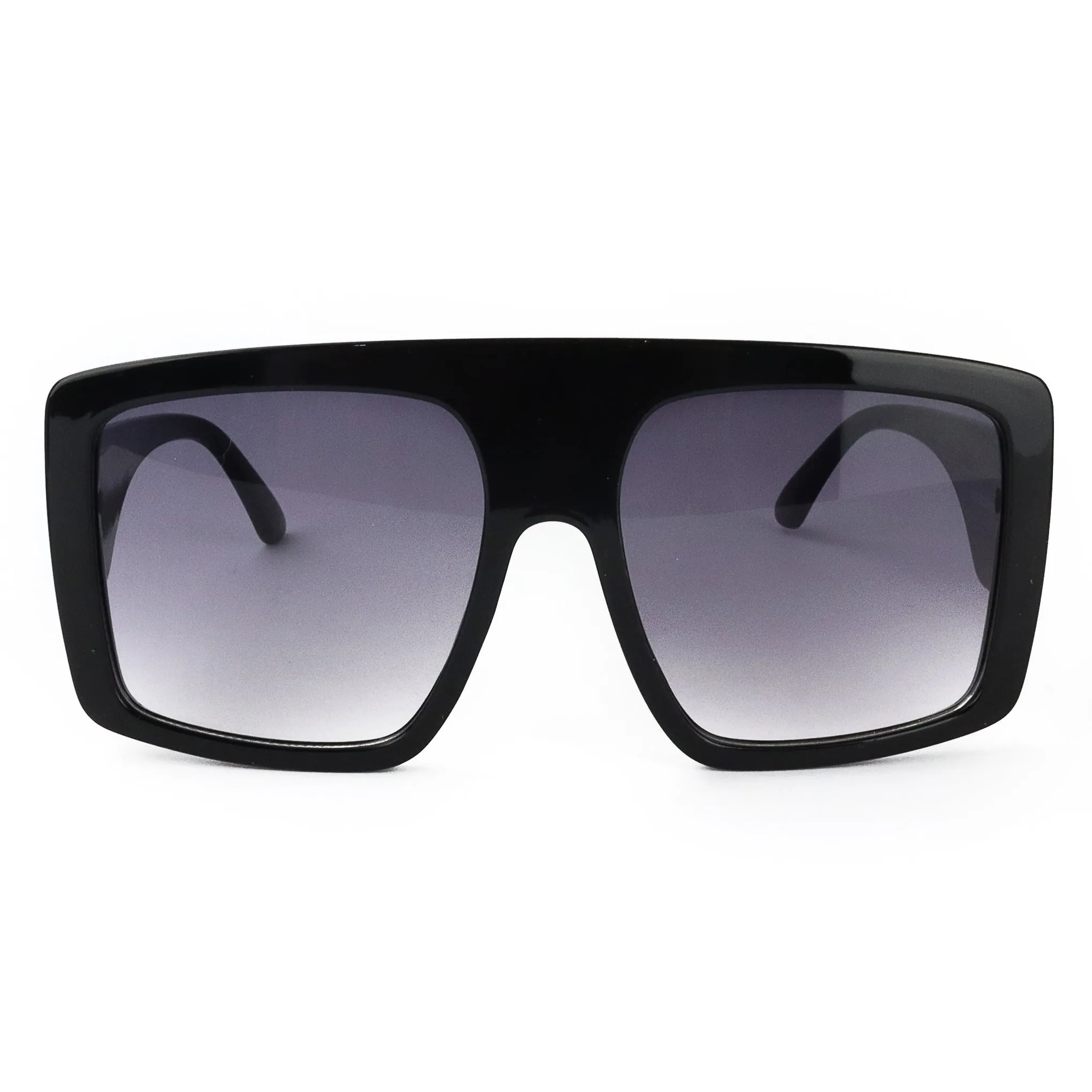 Morning After Sunglasses - Black