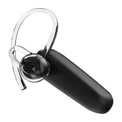 Motorola In-Ear Bluetooth Wireless Mono Headset HK126 - Black