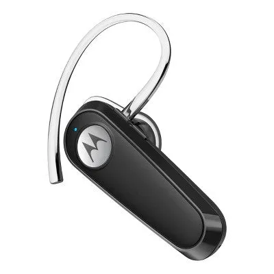 Motorola In-Ear Bluetooth Wireless Mono Headset HK126 - Black