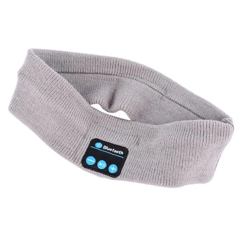 Multi-Purpose Bluetooth Headset Band