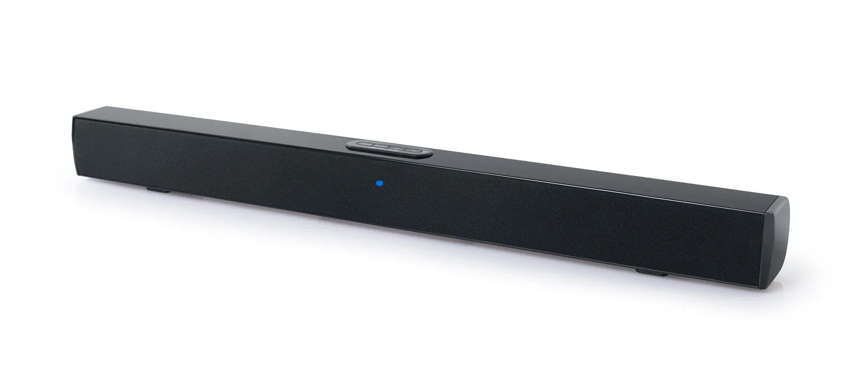 Muse | Yes | Tv Soundbar With Bluetooth | M-1580Sbt | 80 W | Bluetooth | Gloss Black | Soundbar With Bluetooth | Wireles