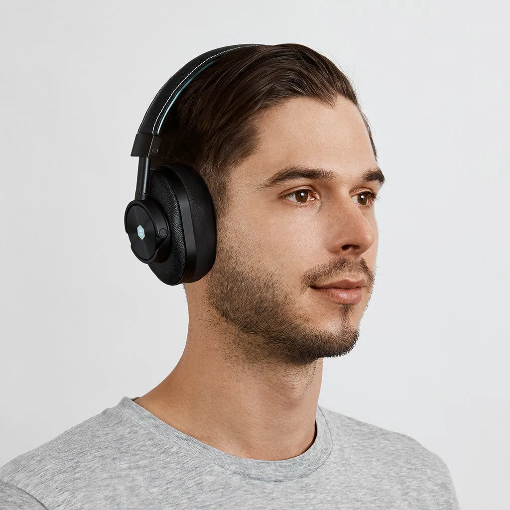 MW60 Headphones for Bamford Watch Department