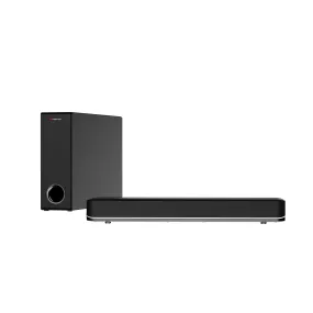 Nakamichi Bluetooth Soundbar S7 with Wireless Subwoofer