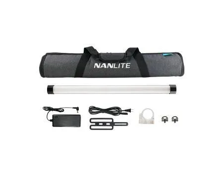 NANLITE Pavotube II 15X 1KIT RGB Tubelight, 16W, 2700K-12000K