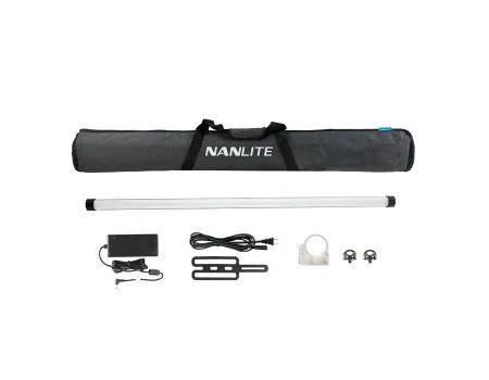 NANLITE Pavotube II 30X 1KIT RGB Tubelight, 32W, 2700K-12000K