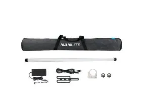 NANLITE Pavotube II 30X 1KIT RGB Tubelight, 32W, 2700K-12000K