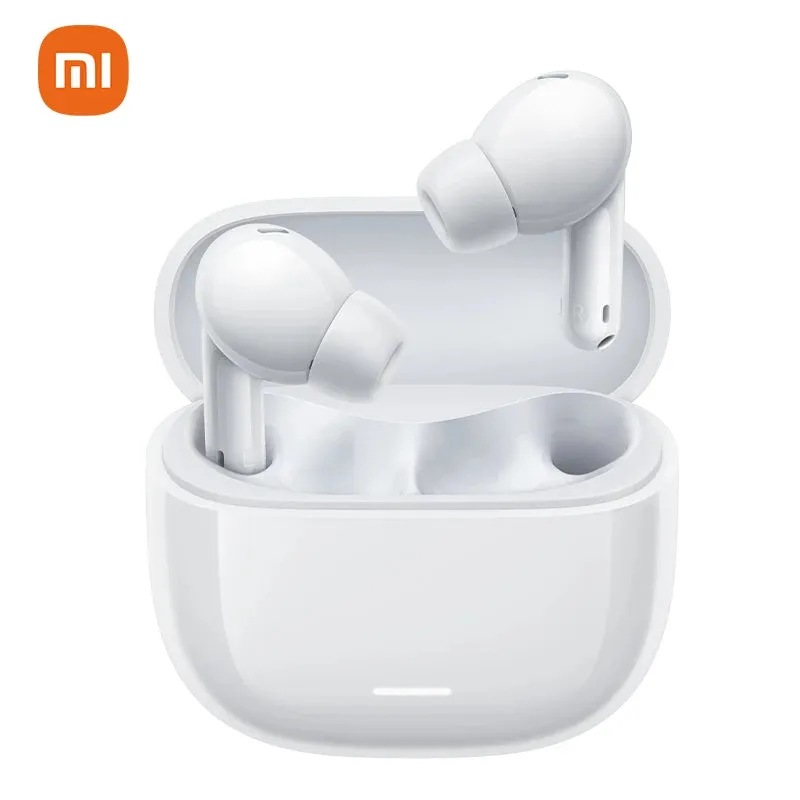 New Global Version Xiaomi Redmi Buds 6 Lite earphone Up to 40dB wide frequency active noise cancellation* Up to 38 hours headset