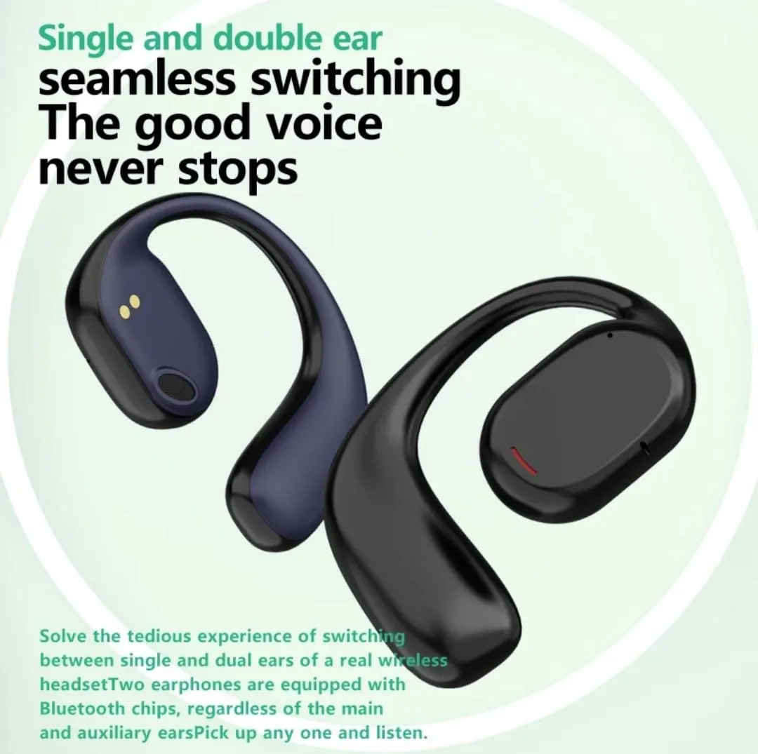 New Touch Control Low Latency Tws Wireless Earphones JS270