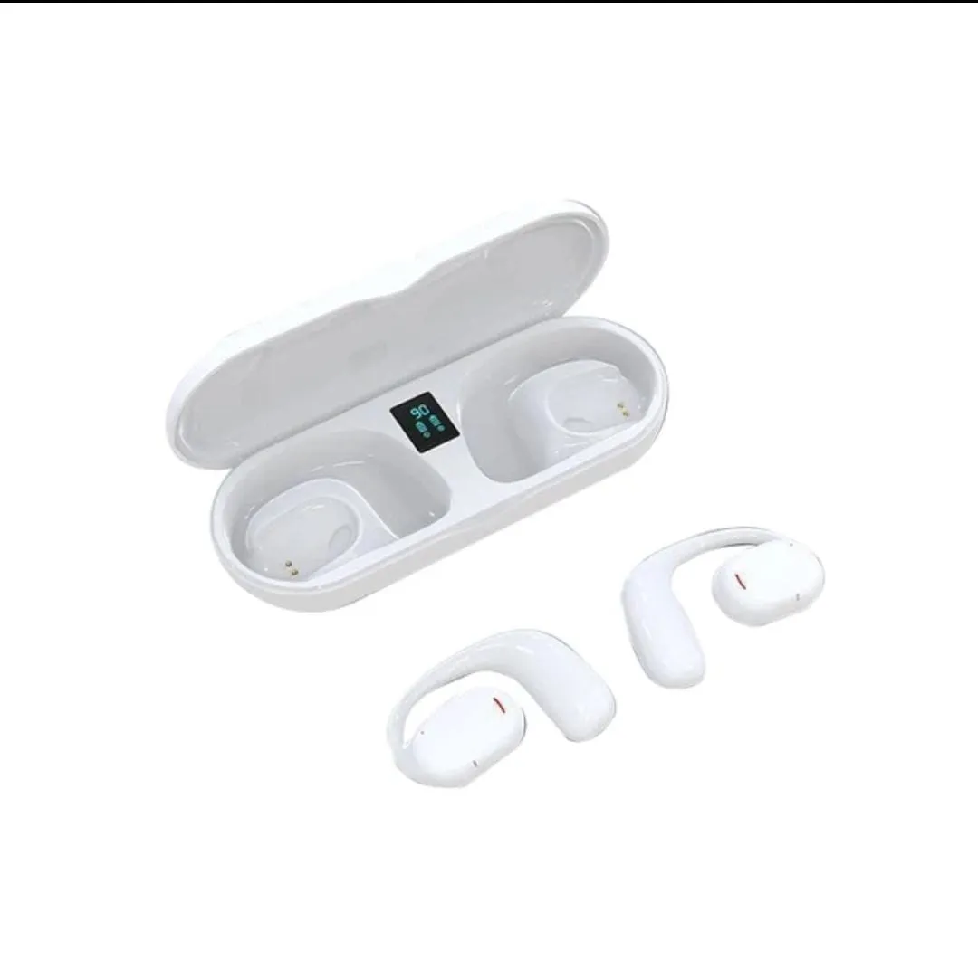 New Touch Control Low Latency Tws Wireless Earphones JS270