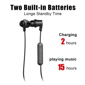 NEW ZEALOT H11 Bluetooth Earphone Headphones Handsfree Waterproof Wireless Headphones Running Sport Headset with Mic for Phones