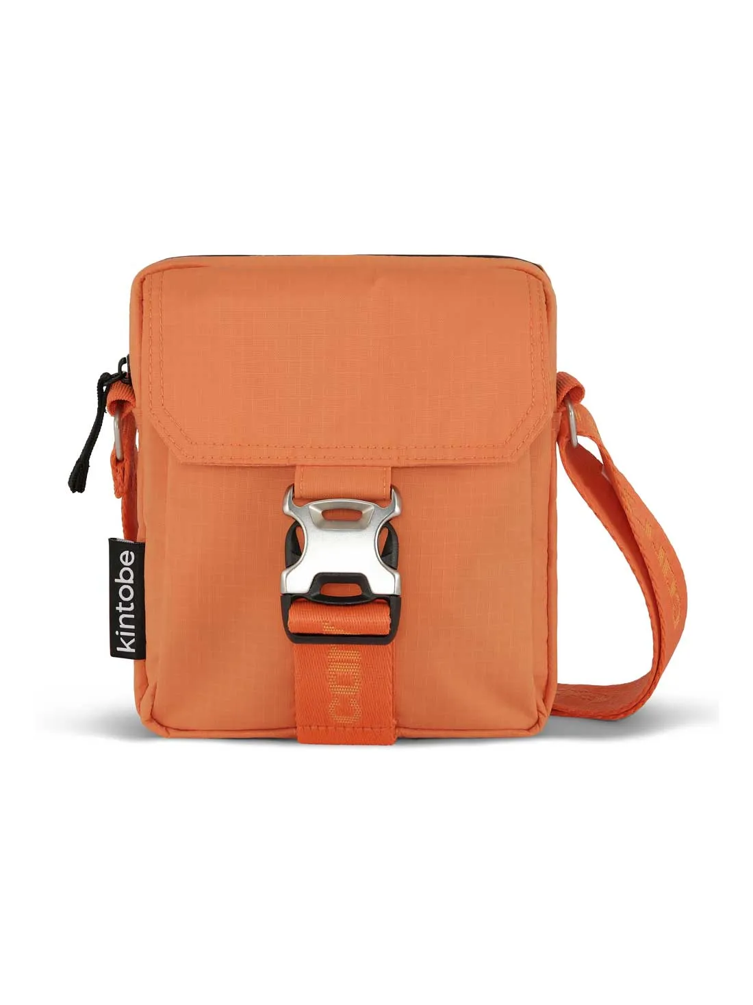 Nico Bag Space Orange