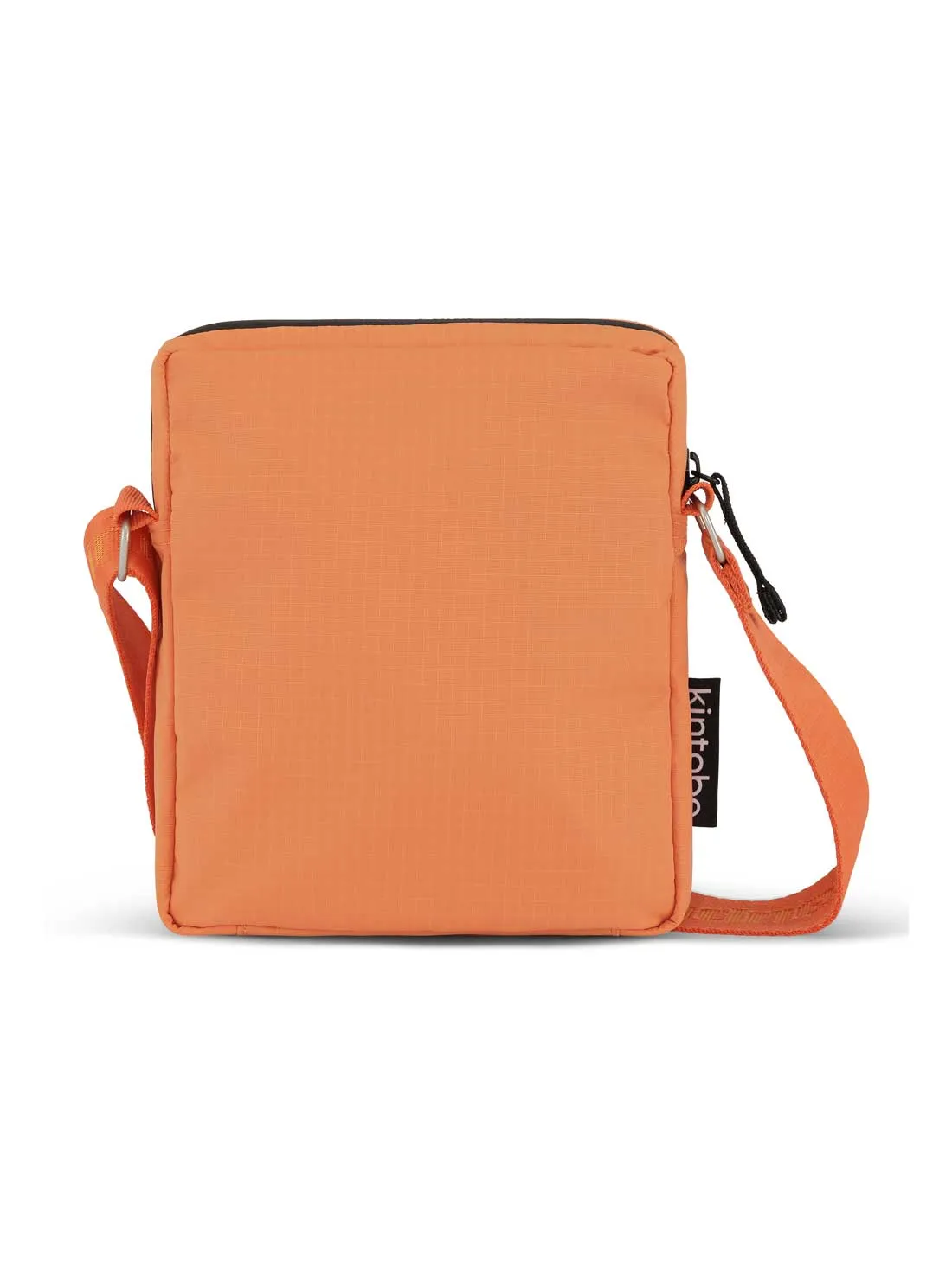 Nico Bag Space Orange